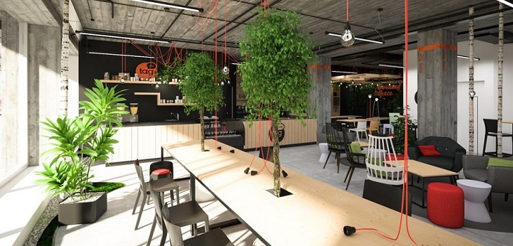 Talent Garden abrirá su segundo centro en Barcelona en mayo